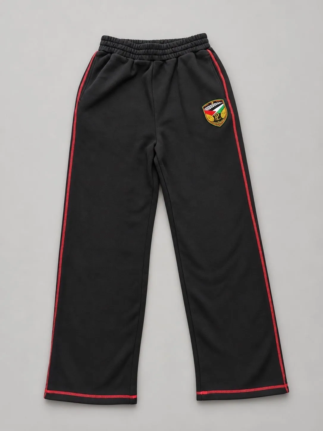 Heritage Trousers
